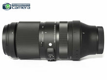 Load image into Gallery viewer, Sigma 100-400mm F/5-6.3 DG DN OS Contemporary Lens L-Mount *Unused*