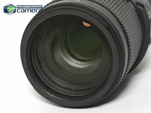 Sigma 100-400mm F/5-6.3 DG DN OS Contemporary Lens L-Mount *Unused*