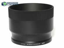 Load image into Gallery viewer, Sigma 100-400mm F/5-6.3 DG DN OS Contemporary Lens L-Mount *Unused*