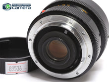 Load image into Gallery viewer, Leica Elmarit-R 24mm F/2.8 E60 Lens Late *EX*