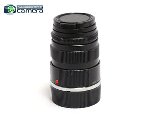 Leica Leitz Elmar-C 90mm F/4 Lens M-Mount