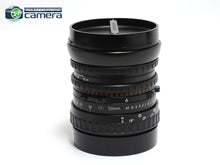 Load image into Gallery viewer, Hasselblad CFi Distagon 50mm F/4 T* Lens for V / 500 System *MINT-*