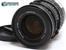 Load image into Gallery viewer, Hasselblad CFi Distagon 50mm F/4 T* Lens for V / 500 System *MINT-*