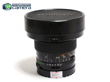 Load image into Gallery viewer, Mamiya Sekor Fisheye ULD C 24mm F/4 Lens for M645 *EX+*