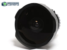 Load image into Gallery viewer, Mamiya Sekor Fisheye ULD C 24mm F/4 Lens for M645 *EX+*