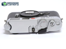 Load image into Gallery viewer, Leica M6 TTL 0.72 Film Rangefinder Camera Silver/Chrome *EX*