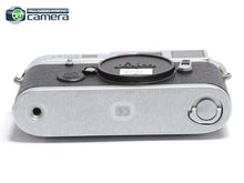 Load image into Gallery viewer, Leica M6 TTL 0.72 Film Rangefinder Camera Silver/Chrome *EX*