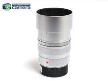 Load image into Gallery viewer, Leica Summicron-M 90mm F/2 E55 Lens Pre-ASPH. Silver/Chrome *MINT-*