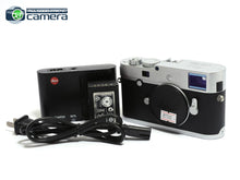 Load image into Gallery viewer, Leica M-P 240 Digital Rangefinder Camera Silver 10772 *EX+*