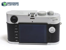 Load image into Gallery viewer, Leica M-P 240 Digital Rangefinder Camera Silver 10772 *EX+*