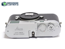 Load image into Gallery viewer, Leica M-P 240 Digital Rangefinder Camera Silver 10772 *EX+*