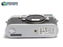 Load image into Gallery viewer, Leica M-P 240 Digital Rangefinder Camera Silver 10772 *EX+*