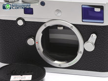 Load image into Gallery viewer, Leica M-P 240 Digital Rangefinder Camera Silver 10772 *EX+*