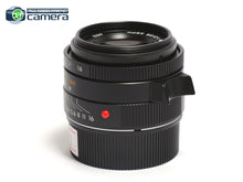 Load image into Gallery viewer, Leica Summicron-M 35mm F/2 ASPH. II Lens Black 11673 *MINT in Box*