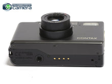 Load image into Gallery viewer, Contax T3 Film P&amp;S Camera Titanium Black *EX+ in Box*