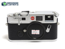 Load image into Gallery viewer, Leica M6 TTL Film Rangefinder Camera Silver 0.85 Viewfinder *MINT in Box*