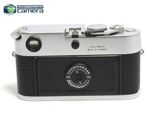 Load image into Gallery viewer, Leica M6 TTL Film Rangefinder Camera Silver 0.85 Viewfinder *MINT in Box*