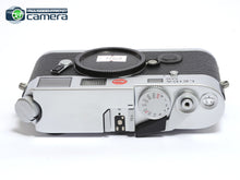 Load image into Gallery viewer, Leica M6 TTL Film Rangefinder Camera Silver 0.85 Viewfinder *MINT in Box*