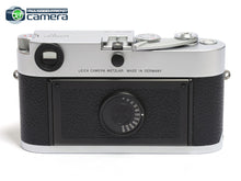 Load image into Gallery viewer, Leica MP 0.72 Rangefinder Film Camera Silver 10301 *MINT- in Box*
