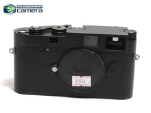 Load image into Gallery viewer, Leica M-A (Typ 127) Film Rangefinder Camera Black Chrome 10370 *MINT in Box*