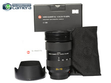 Load image into Gallery viewer, Leica Vario-Elmarit-SL 24-70mm F/2.8 ASPH. Lens 11189 *MINT in Box*