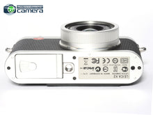 Load image into Gallery viewer, Leica X2 Digital Camera Silver w/Elmarit 24mm F/2.8 Lens *EX in Box*