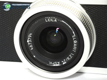 Load image into Gallery viewer, Leica X2 Digital Camera Silver w/Elmarit 24mm F/2.8 Lens *EX in Box*