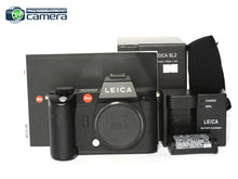 Load image into Gallery viewer, Leica SL2 Mirrorless Digital Camera 10854 *MINT- in Box*