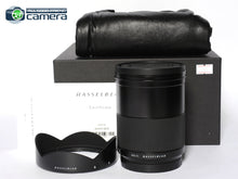 Load image into Gallery viewer, Hasselblad XCD 21mm F/4 Lens Shutter Count 597 *MINT in Box*