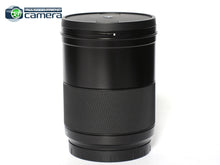 Load image into Gallery viewer, Hasselblad XCD 21mm F/4 Lens Shutter Count 597 *MINT in Box*