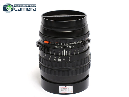 Hasselblad CFi Sonnar 150mm F/4 T* Lens