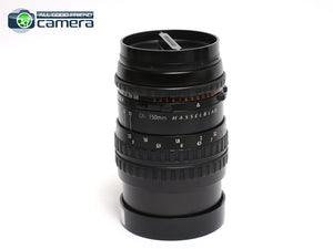 Hasselblad CFi Sonnar 150mm F/4 T* Lens