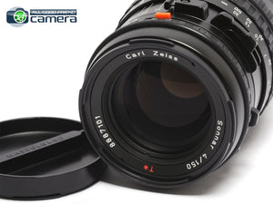 Hasselblad CFi Sonnar 150mm F/4 T* Lens