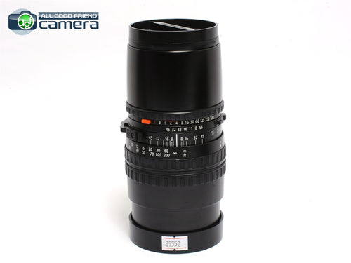 Hasselblad CFi Sonnar 250mm F/5.6 T* Lens