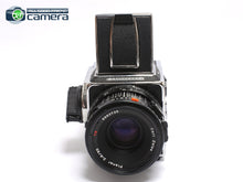 Load image into Gallery viewer, Hassellbad 503CW Medium Format Camera w/CFE 80mm F/2.8 Lens *EX+*