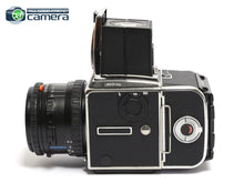 Load image into Gallery viewer, Hassellbad 503CW Medium Format Camera w/CFE 80mm F/2.8 Lens *EX+*