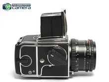 Load image into Gallery viewer, Hassellbad 503CW Medium Format Camera w/CFE 80mm F/2.8 Lens *EX+*