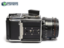 Load image into Gallery viewer, Hassellbad 503CW Medium Format Camera w/CFE 80mm F/2.8 Lens *EX+*