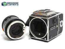 Load image into Gallery viewer, Hassellbad 503CW Medium Format Camera w/CFE 80mm F/2.8 Lens *EX+*