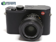 Load image into Gallery viewer, Leica Q (Typ 116) 24.2MP Digital Camera Black 19000