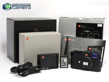 Load image into Gallery viewer, Leica M Typ 262 Digital Rangefinder Camera Black 10947 *MINT in Box*