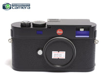 Load image into Gallery viewer, Leica M Typ 262 Digital Rangefinder Camera Black 10947 *MINT in Box*