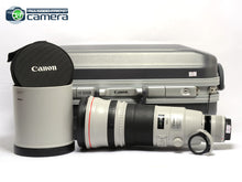 Load image into Gallery viewer, Canon EF 500mm F/4 L IS II USM Lens *MINT-*