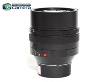 Load image into Gallery viewer, Leica Noctilux-M 50mm F/0.95 ASPH. Lens Black 11602 *MINT*