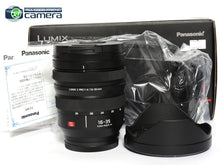 Load image into Gallery viewer, Panasonic Lumix S PRO 16-35mm F/4 Lens Leica L-Mount *Unused*