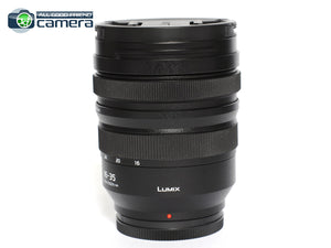 Panasonic Lumix S PRO 16-35mm F/4 Lens Leica L-Mount *Unused*