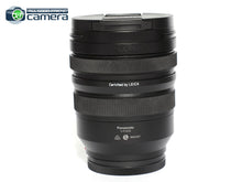 Load image into Gallery viewer, Panasonic Lumix S PRO 16-35mm F/4 Lens Leica L-Mount *Unused*