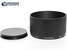 Load image into Gallery viewer, Sigma 65mm F/2 DG DN Contemporary Lens Leica L-Mount *Unused*