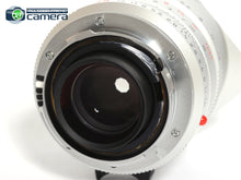 Load image into Gallery viewer, Leica Summilux-M 35mm F/1.4 ASPH. FLE 6Bit Lens Silver 11675 *MINT in Box*