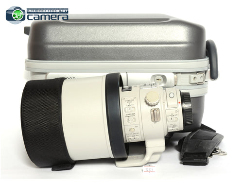 Canon EF 300mm F/2.8 L IS II USM Lens *MINT-*